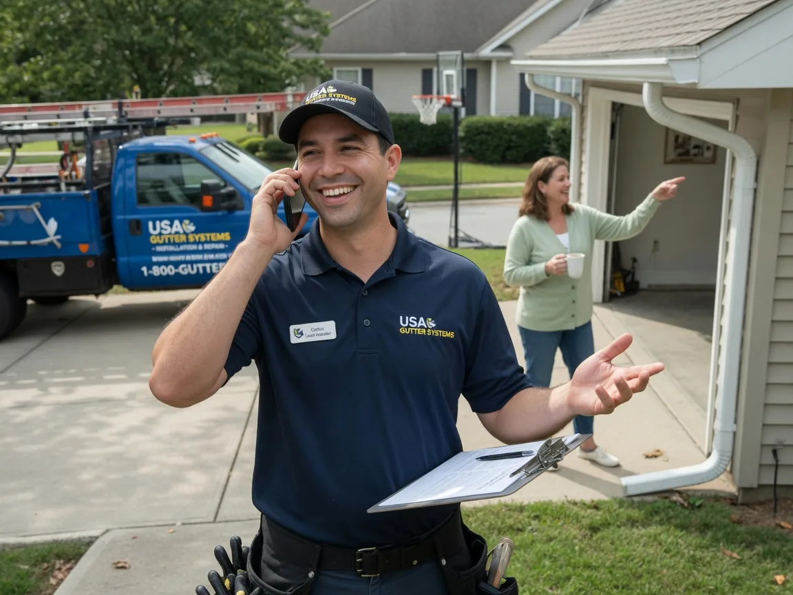 Gutter Installation Leroy, AL FAQs